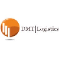 DMT|Logistics logo, DMT|Logistics contact details