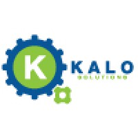 Kalo Solutions logo, Kalo Solutions contact details