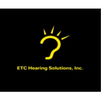 ETC Hearing Solutions, Inc. logo, ETC Hearing Solutions, Inc. contact details