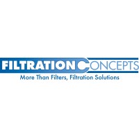 Filtration Concepts logo, Filtration Concepts contact details