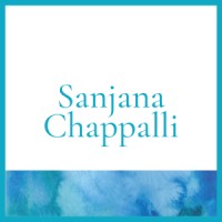 Sanjana Chappalli logo, Sanjana Chappalli contact details