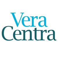 VeraCentra logo, VeraCentra contact details