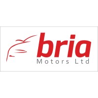 Bria Motors Ltd logo, Bria Motors Ltd contact details