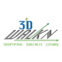 WALKN 3D logo, WALKN 3D contact details