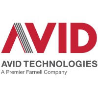 Avid Technologies Inc logo, Avid Technologies Inc contact details