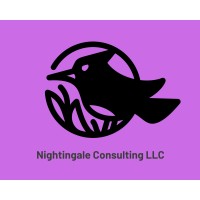 Nightingale Consulting LLC logo, Nightingale Consulting LLC contact details