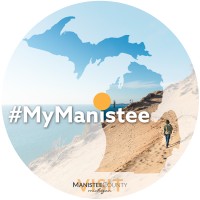 Manistee County Visitors Bureau logo, Manistee County Visitors Bureau contact details