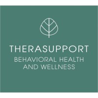 TheraSupport Behavioral Health and Wellness logo, TheraSupport Behavioral Health and Wellness contact details