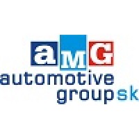 Automotive Group SK, s.r.o. logo, Automotive Group SK, s.r.o. contact details