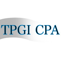 TPGI CPA logo, TPGI CPA contact details