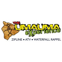 Umauma Falls Zipline & Rappel Experience logo, Umauma Falls Zipline & Rappel Experience contact details