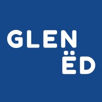 GlenEd Tutoring logo, GlenEd Tutoring contact details