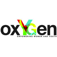 OxYGen Foundation logo, OxYGen Foundation contact details