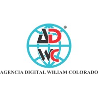 agenciadigitalwc logo, agenciadigitalwc contact details