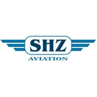 SHZ Aviation LLC logo, SHZ Aviation LLC contact details