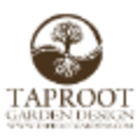 Taproot Garden Design & Fine Gardening logo, Taproot Garden Design & Fine Gardening contact details