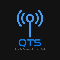 QUALITY TELECOM SERVICES, LLC logo, QUALITY TELECOM SERVICES, LLC contact details