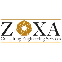 Zoxa logo, Zoxa contact details