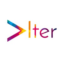 Iter logo, Iter contact details