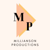 Millianson Productions logo, Millianson Productions contact details