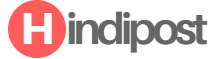 hindipost.net logo, hindipost.net contact details