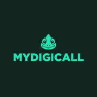 Mydigicall logo, Mydigicall contact details