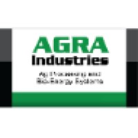 Agra Industries, Inc. logo, Agra Industries, Inc. contact details