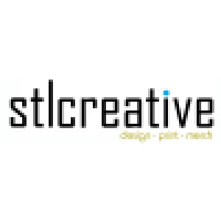 StlCreative logo, StlCreative contact details