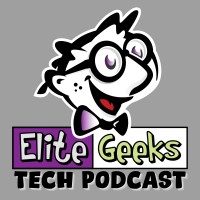 Elite Geeks Tech Podcast logo, Elite Geeks Tech Podcast contact details