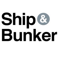 Ship & Bunker logo, Ship & Bunker contact details