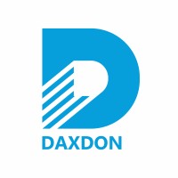 DAXDON logo, DAXDON contact details