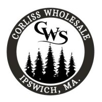 Corliss Wholesale Supply Co logo, Corliss Wholesale Supply Co contact details