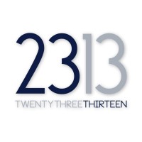 2313 Inc. logo, 2313 Inc. contact details