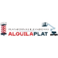 Alquilaplat logo, Alquilaplat contact details