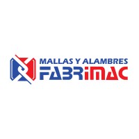 Mallas y Alambres FABRIMAC logo, Mallas y Alambres FABRIMAC contact details