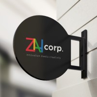 ZIAH Corp logo, ZIAH Corp contact details