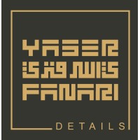 Yaser Fanari Architectural Solutions and Fit-Out logo, Yaser Fanari Architectural Solutions and Fit-Out contact details