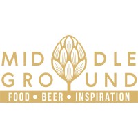 Middle Ground - Food.Beer.Inspiration. logo, Middle Ground - Food.Beer.Inspiration. contact details