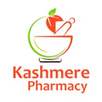 Kashmere Pharmacy logo, Kashmere Pharmacy contact details