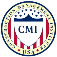 Construction Management Institute USA logo, Construction Management Institute USA contact details