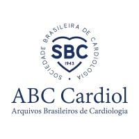 Arquivos Brasileiros de Cardiologia logo, Arquivos Brasileiros de Cardiologia contact details