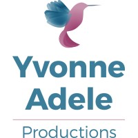 Yvonne Adele Productions logo, Yvonne Adele Productions contact details