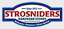 Strosniders Hardware Store logo, Strosniders Hardware Store contact details