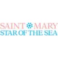 Saint Mary Star Of The Sea logo, Saint Mary Star Of The Sea contact details