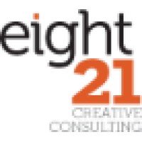 eight21 Creative Consulting logo, eight21 Creative Consulting contact details