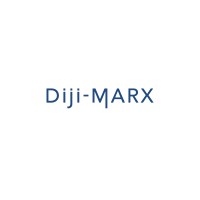 Diji-Marx logo, Diji-Marx contact details