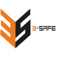 BSAFE SAS logo, BSAFE SAS contact details