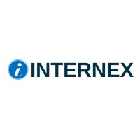 PT. Internex Indonesia logo, PT. Internex Indonesia contact details