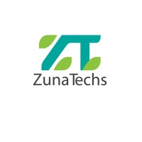 Zunatechs logo, Zunatechs contact details