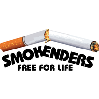 Smokenders Middle East logo, Smokenders Middle East contact details